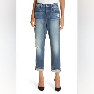 FRAME | SZ 26 LE PEGGED JEAN